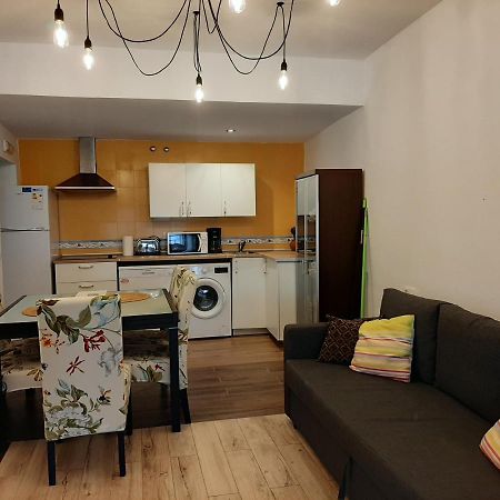 Apartamentos Andrada Casar de Cáceres المظهر الخارجي الصورة