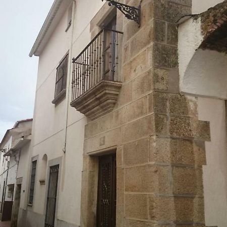 Apartamentos Andrada Casar de Cáceres المظهر الخارجي الصورة