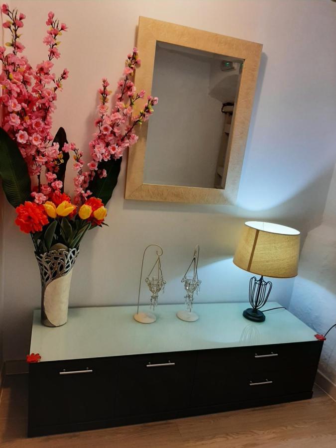 Apartamentos Andrada Casar de Cáceres المظهر الخارجي الصورة