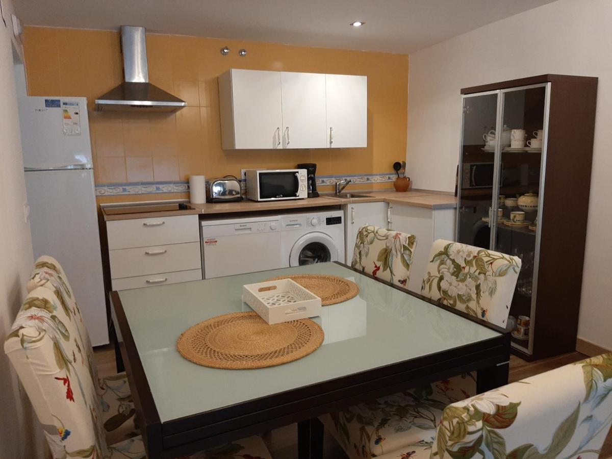 Apartamentos Andrada Casar de Cáceres المظهر الخارجي الصورة