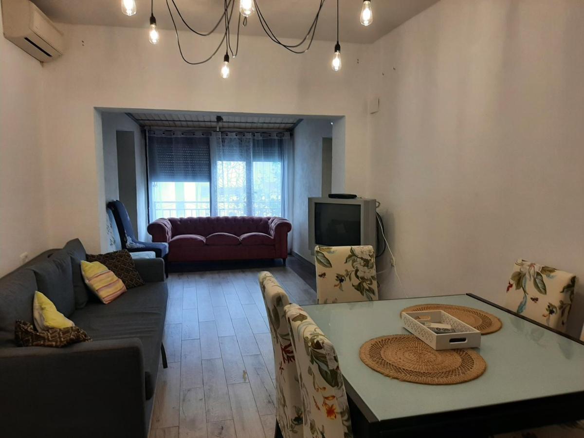 Apartamentos Andrada Casar de Cáceres المظهر الخارجي الصورة