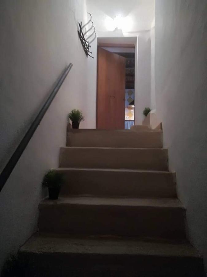 Apartamentos Andrada Casar de Cáceres المظهر الخارجي الصورة