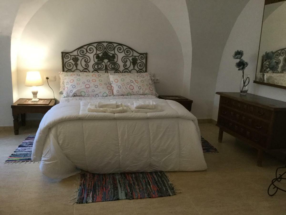 Apartamentos Andrada Casar de Cáceres المظهر الخارجي الصورة
