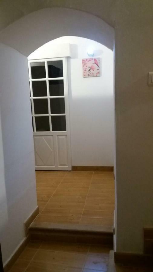 Apartamentos Andrada Casar de Cáceres المظهر الخارجي الصورة
