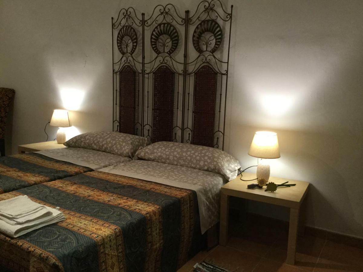 Apartamentos Andrada Casar de Cáceres المظهر الخارجي الصورة