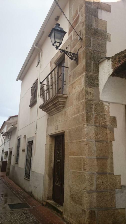Apartamentos Andrada Casar de Cáceres المظهر الخارجي الصورة