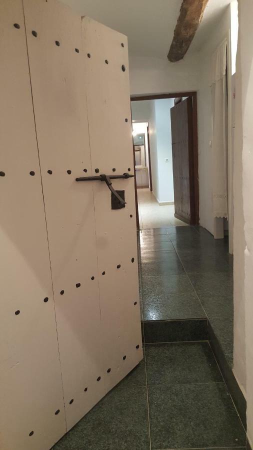 Apartamentos Andrada Casar de Cáceres المظهر الخارجي الصورة