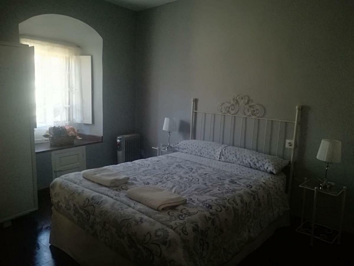 Apartamentos Andrada Casar de Cáceres المظهر الخارجي الصورة