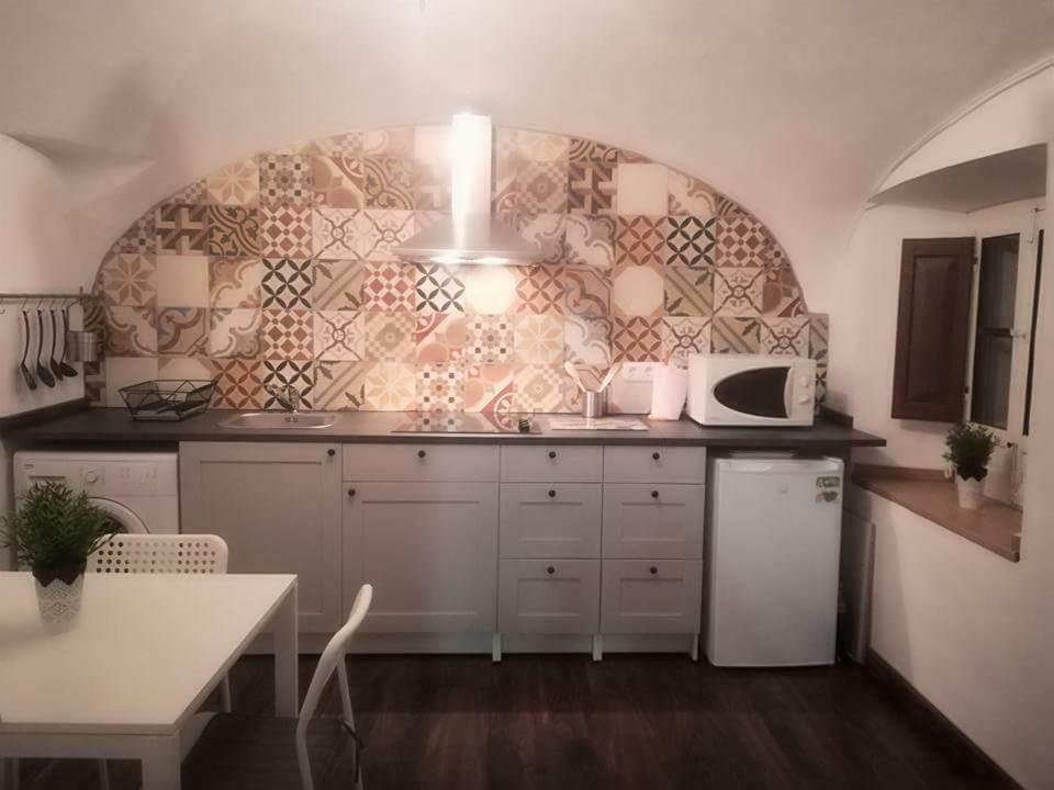 Apartamentos Andrada Casar de Cáceres المظهر الخارجي الصورة